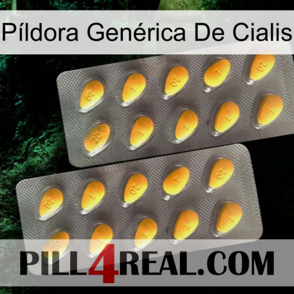 Píldora Genérica De Cialis cialis2.jpg